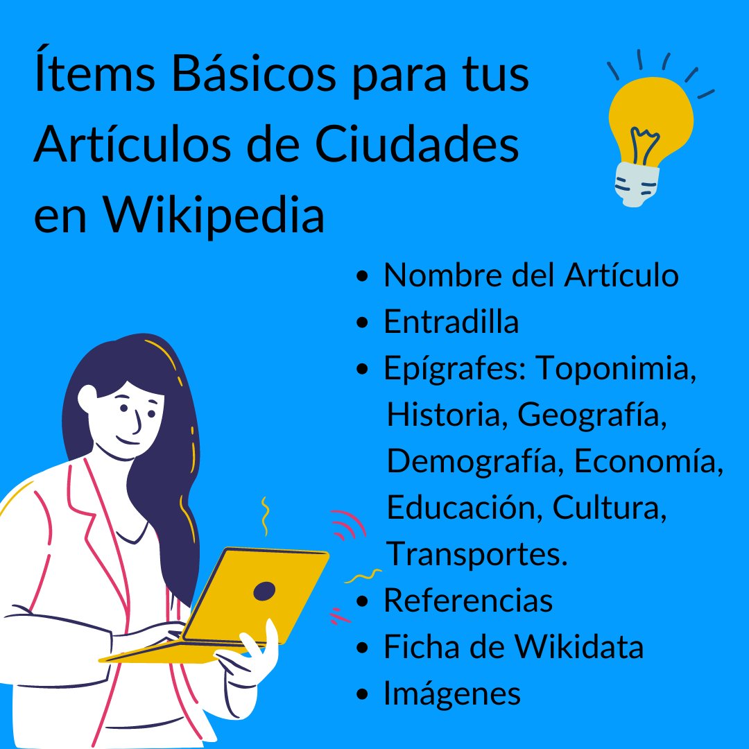 Wikimedia El Salvador tweet media