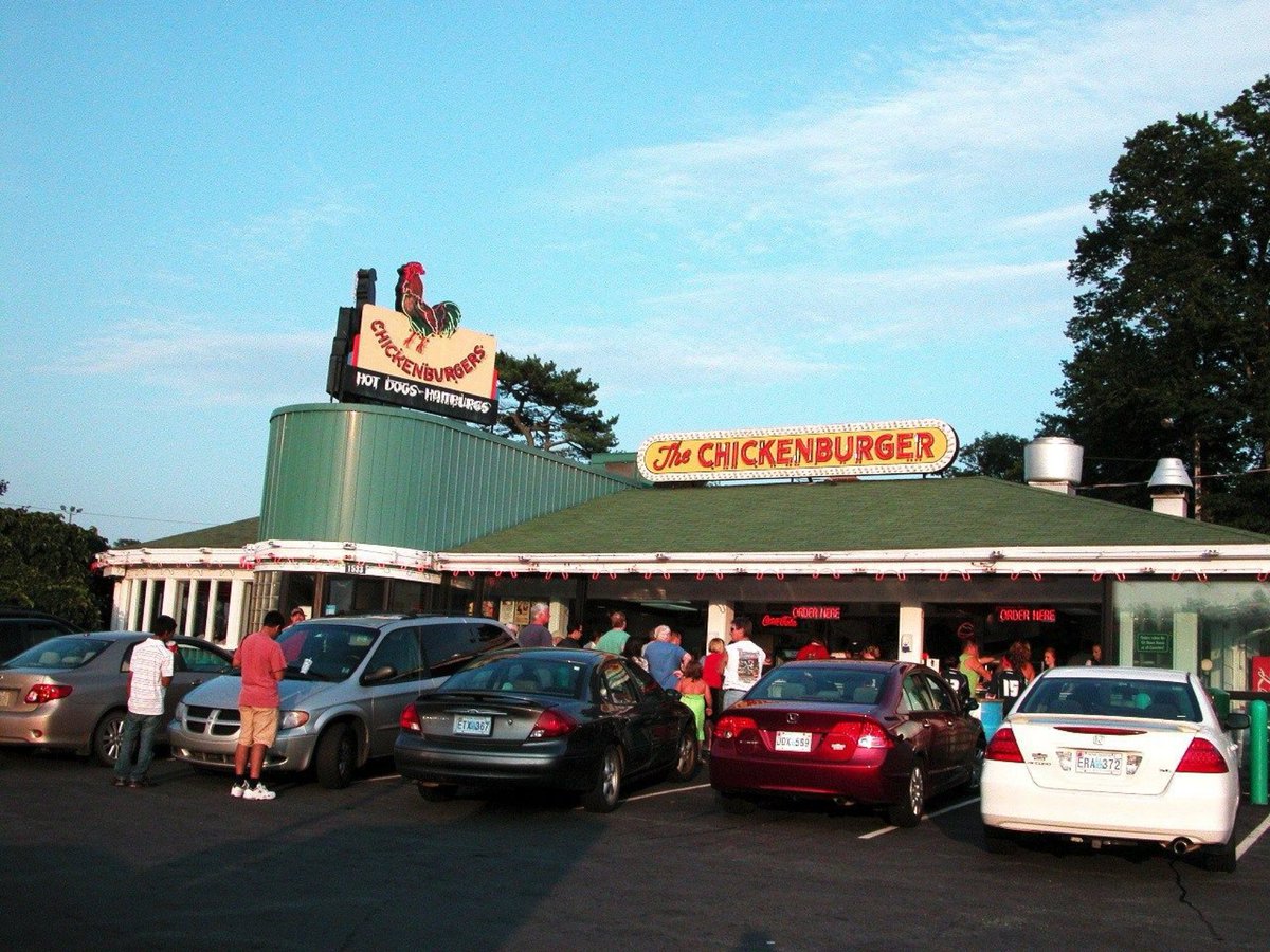 The biggest delusion in Halifax is that this is a good restaurant