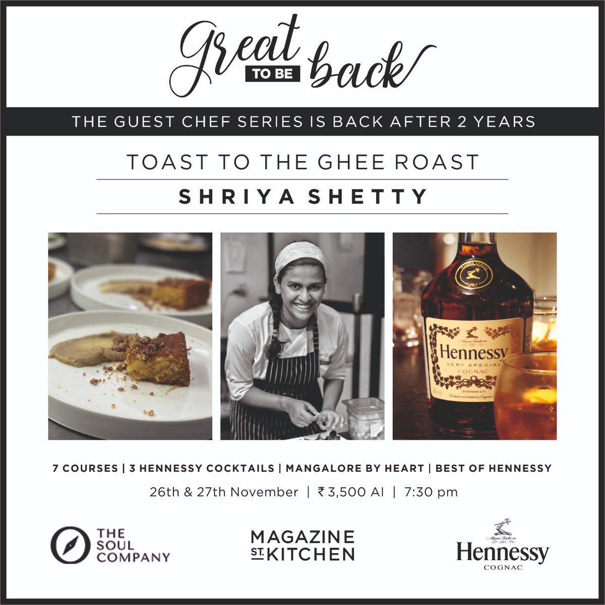 Mag Street Kitchen tweet media