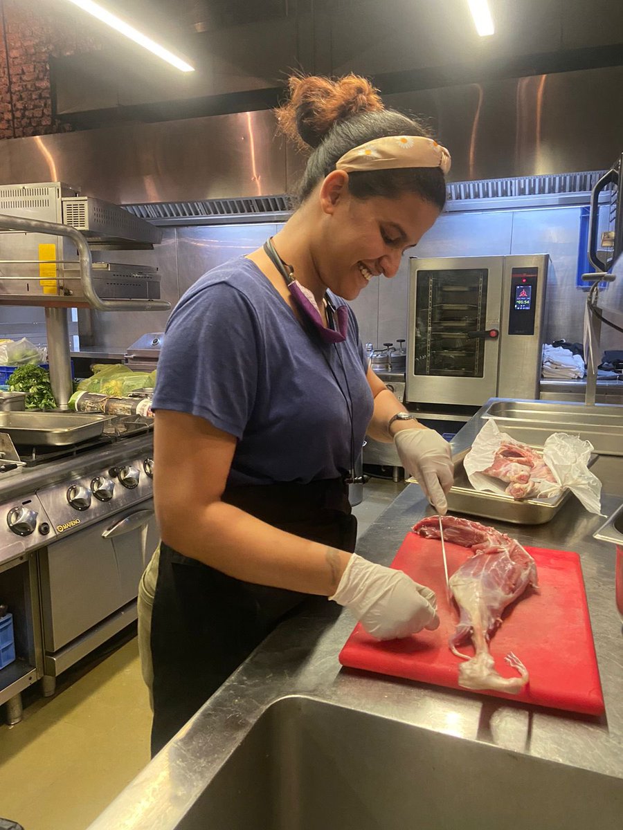 Mag Street Kitchen tweet media