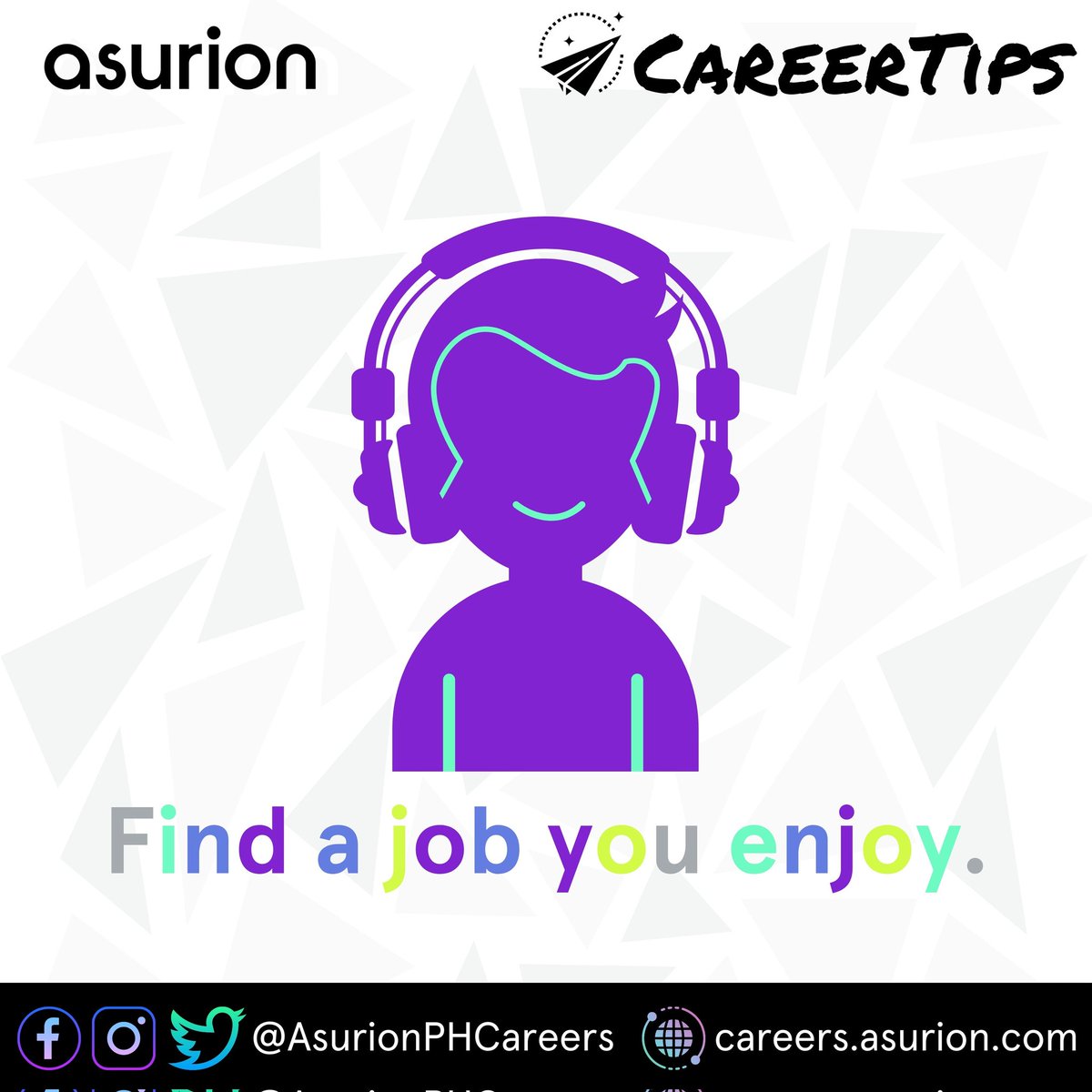 asurion techlog center philippines careers