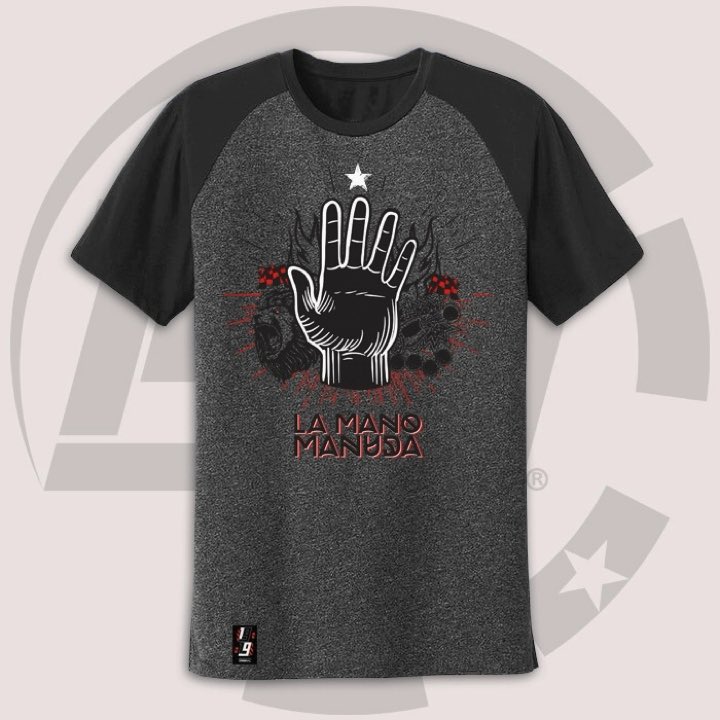 Ya es tradición meter 5 goles en Tibas! 

Hoy, de nuevo, saludemos con la mano 😝