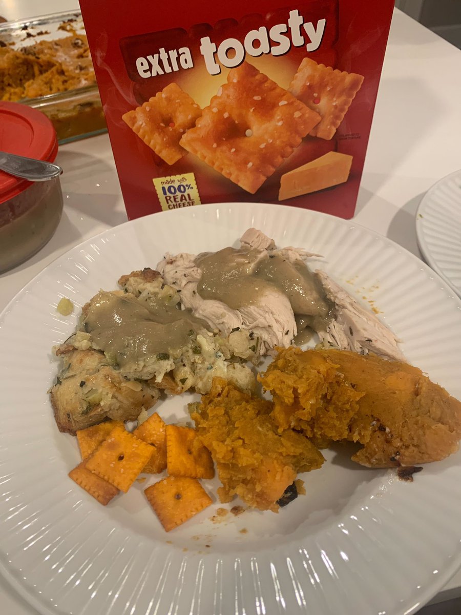 bnvanbalen's tweet photo. Posted in the group chat - rate this plate https://t.co/sBnkOfluL7