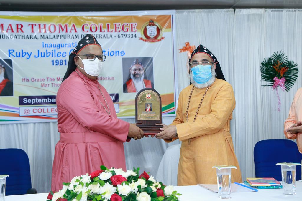 Mar Thoma College Chungathara (@marthomacollege) / Posts / X