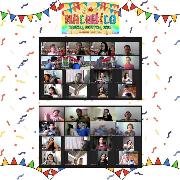 pauldeiniel's tweet photo. Palong palo mga kabuddy ko hahaha nice one❤️

#IEtlog
#MabuhayAngPilipinas
#HalubiloDigitalFestival2021
#OneJPIIE • OneFamIEly
#JPIIEBatStateUAlangilan https://t.co/dBcNaUNt82