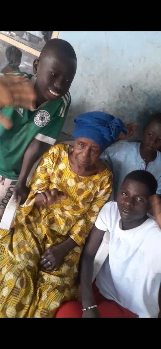 difficultime of our lives since we lost both of our parents in a car accident in 2014 me and my you siblings has been suffering due to lack of food and we are living with our grandmother who is now old and cannot take care of all of us I am only 17 years old I had to quit school