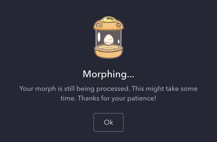 For my future scholars😊
New babies will come soon!

#AxieInfinity #Scholarships #AxieScholar 
#AxieInfinityScholarship