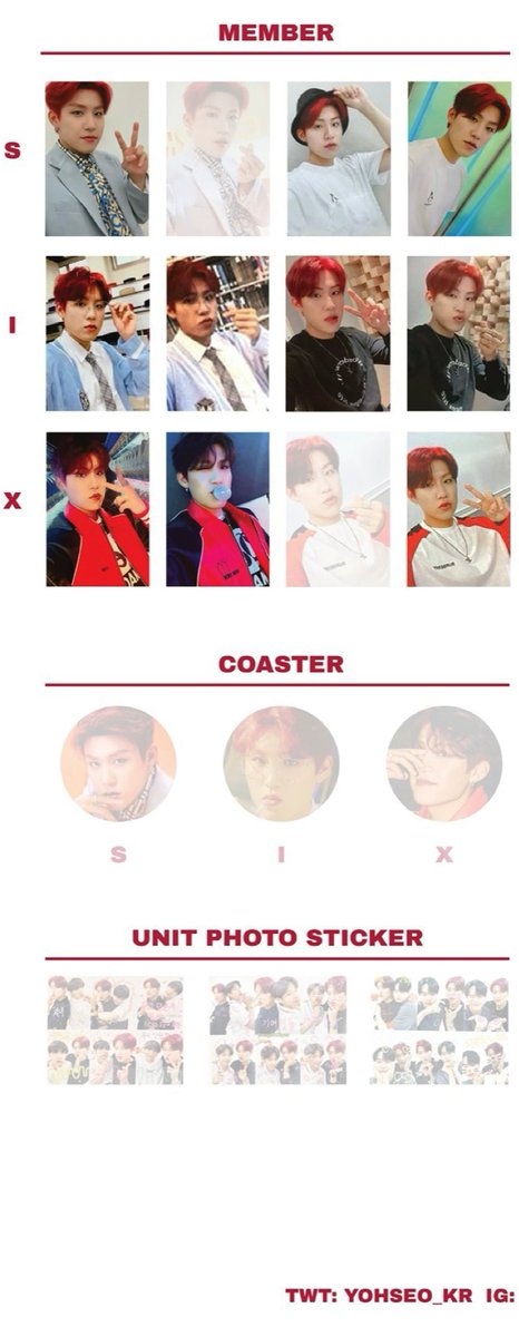 junkyuala's tweet photo. WTT/WTS -want to trade/sell AB6IX Mo’Complete photocards

Have:
- Woong &amp; Donghyun Makestar D pob pcs➡️$5.50 each
- Donghyun album selfie pc➡️$4.50
(stamped shipping included)

Want: unshaded Woojin pcs in wl

Location: USA
dm if interested! :)
#kpop #trading #sale
@AB6IXTRADE https://t.co/Ud8R1BXZ46