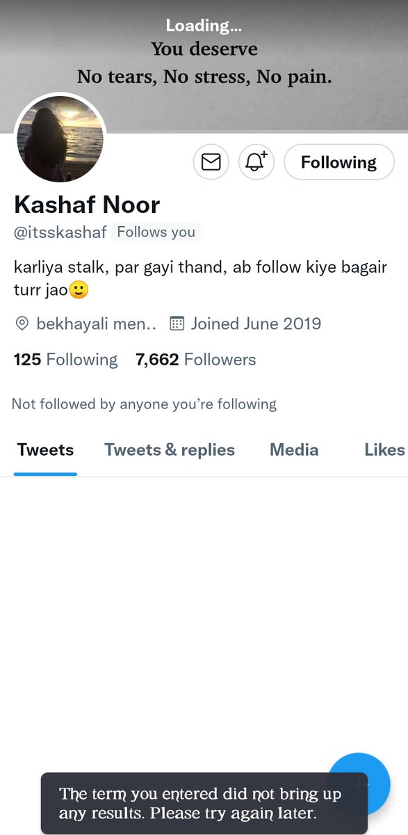 Weirdo_Jerry's tweet photo. کیوں @itsskashaf کیوں 😔❤ https://t.co/hzvpSItULy