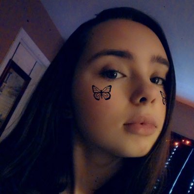 SiccaMadison's tweet photo. #NewProfilePic https://t.co/NJFgZ7kXi0