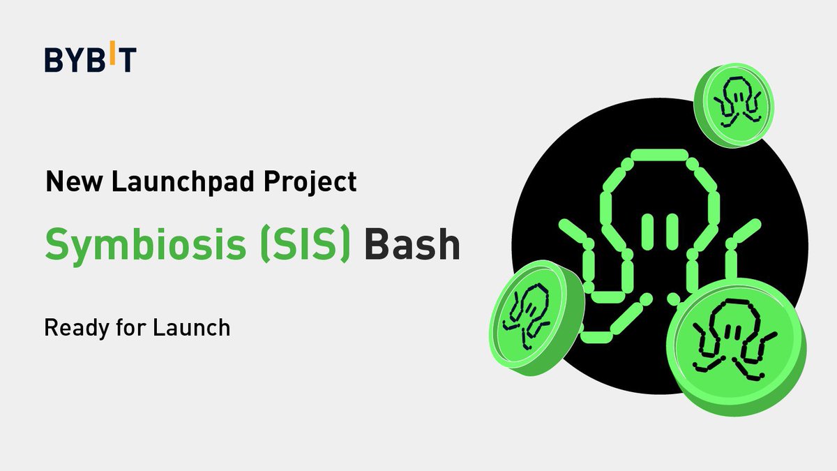 mille_valid's tweet image. 4) $sis #Bybitlaunchpad
-announce step