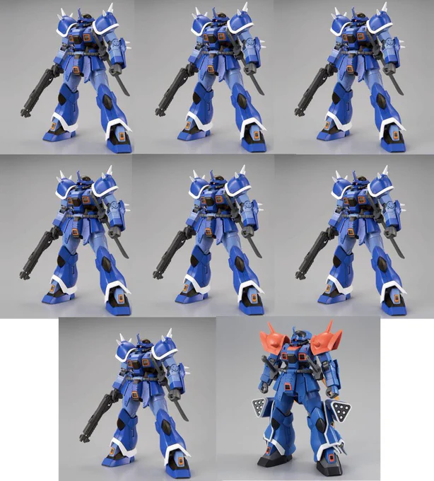 BANDAI HOBBY公式（BANDAI SPIRITS） on X: 