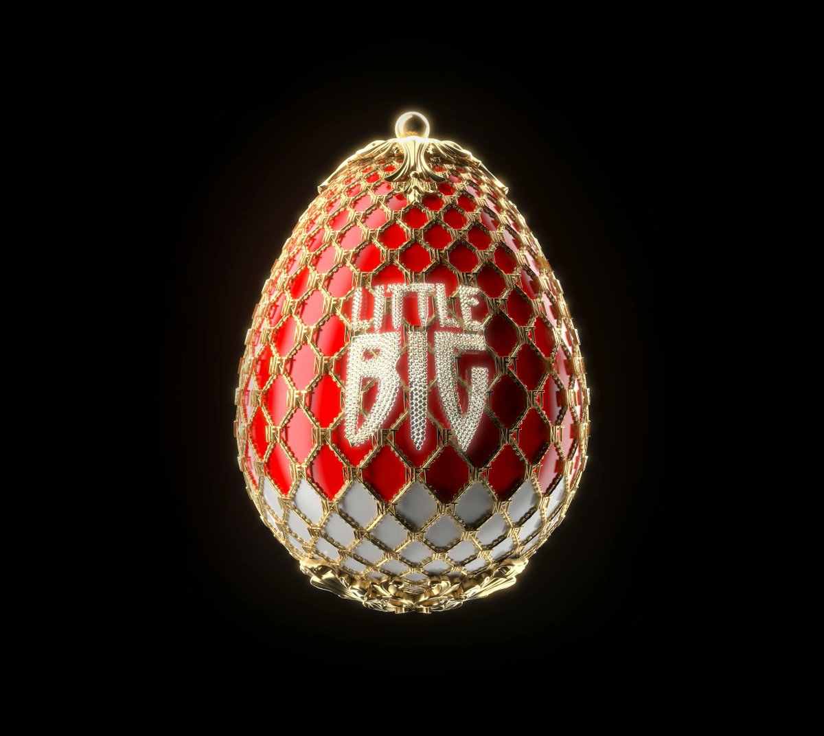 HodlersPro's tweet photo. 😁 Little Big's debut #NFT drop #CCKY

🥚 1000 Eggs is the first collection of digital crypto-#memes presented by the popular Russian group Little Big together with @NftPeppermint on @opensea.

Otters are sure these memes will be hilarious 💯

🗓️ Soon
🌐 https://t.co/pJy1humMvU https://t.co/SgRIlhk7NL