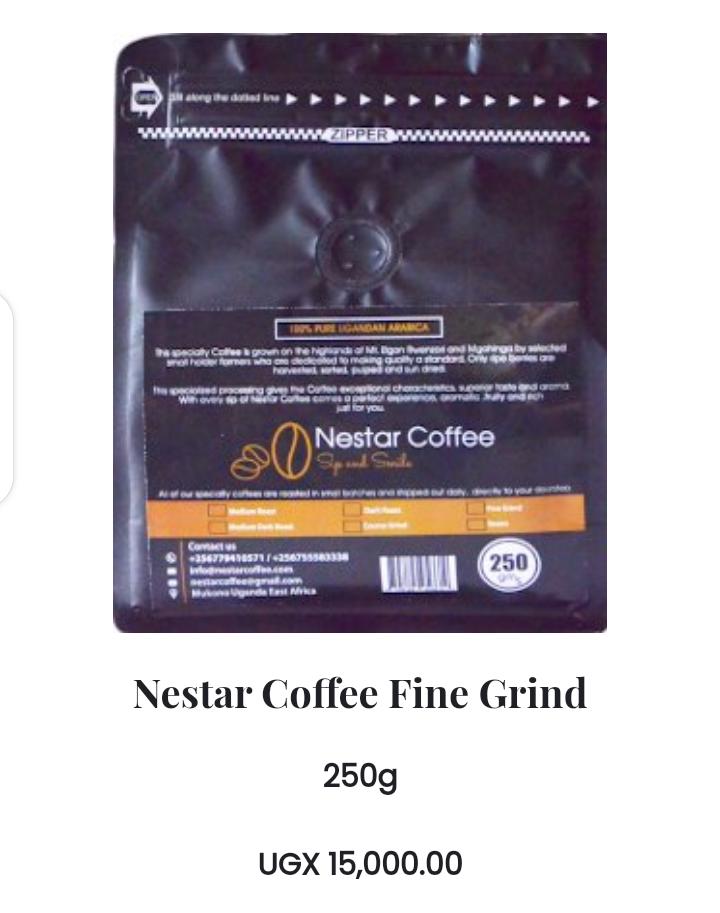 UbuntuConnect1's tweet photo. https://t.co/I8RvcrsMIg
👆Click transact to get a pack of Nestar Coffee ☕ Sip and Smile and much more!! https://t.co/nmpyIO2xSK