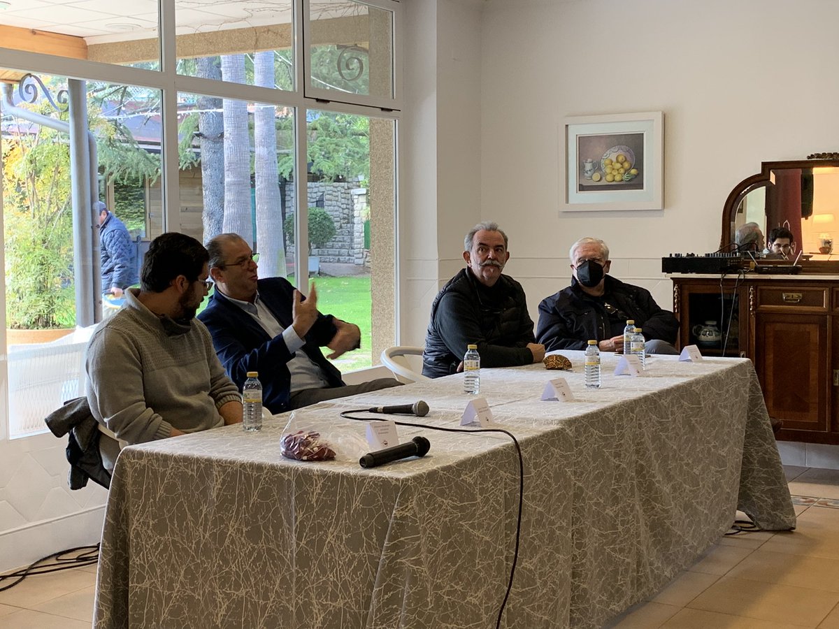 Spanish Wine Lover tweet media