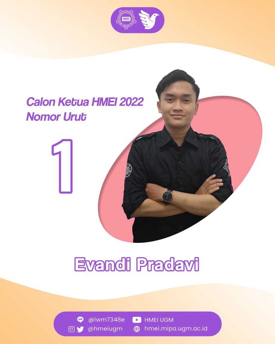 HMEI UGM tweet media