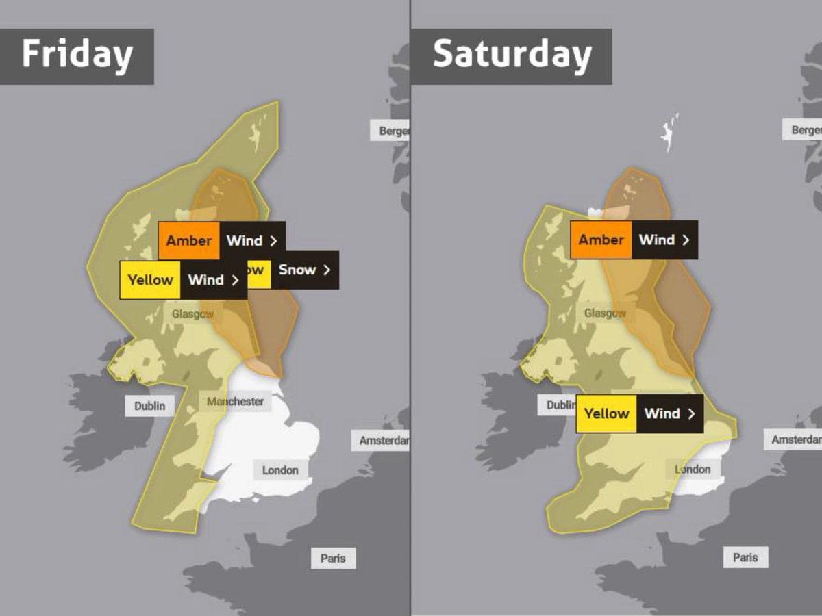 LakesTravel's tweet photo. Challenging weather incoming.  Take care out there folks. #StormArwen https://t.co/SmI0dRooMF