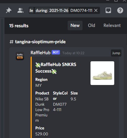 long time no see

love
<a href="/rafflehub_io/">RaffleHub</a> 
<a href="/RafflehubS/">RaffleHub_Success</a> 
<a href="/kirbyproxy2021/">Kirby Proxy</a> 
<a href="/ill_vcc/">ILL_VCC</a>