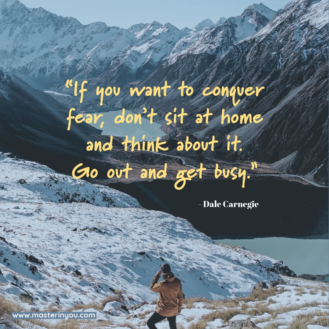 masterinyou's tweet photo. Happy Friday 🙃 Bravery isn't the absence of fear, but doing things in spite of it. What are you facing today?
#fridaymotivation #mentalhealth #dalecarnegie #fear #mentalhealth #selfdevelopment  #positivityiskey #motivation #success #inspirationalquotes #masterinyou https://t.co/oQv9cERfAY