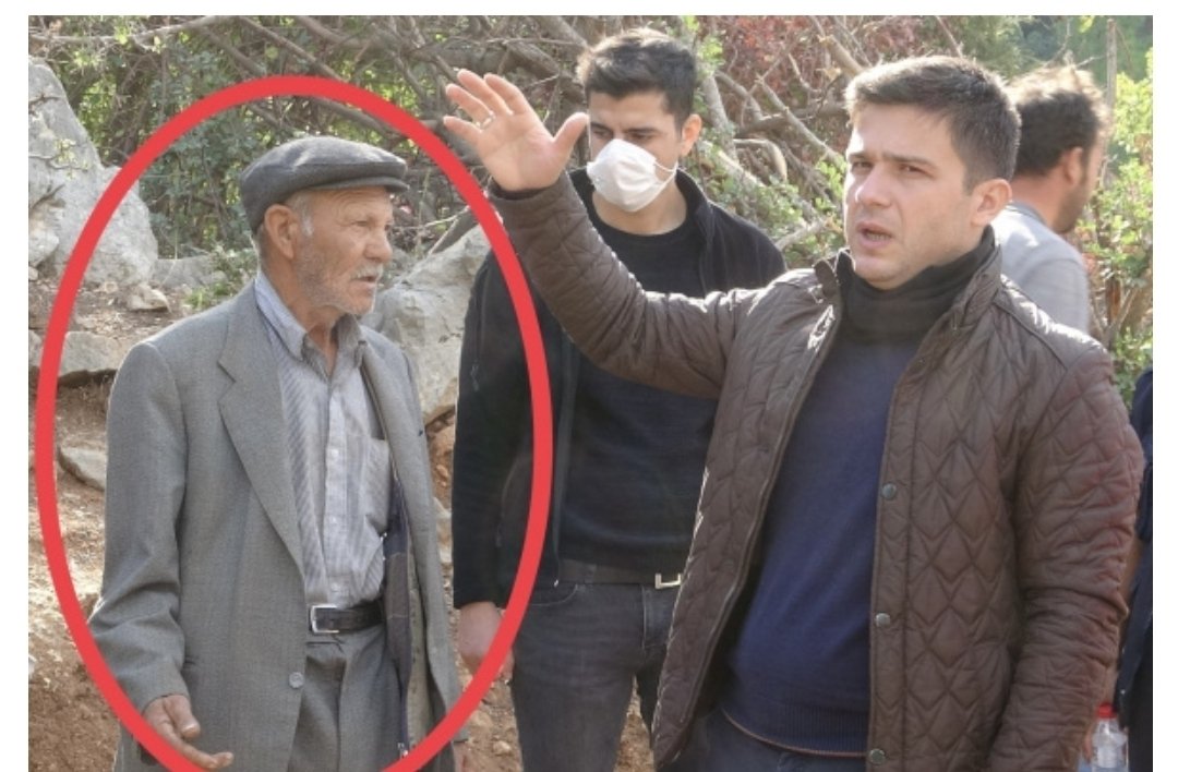 Bu floodu okuyun.
Gerçek nasıl ortaya çıktı? 

Müslüme'nin cesedi bulunduğunda olay yerine giden savcı bütün ailenin DNA örneklerini aldı. Bu DNA örnekleri aile bireyleri ile karşılaştırıldı. 

#Müslüme