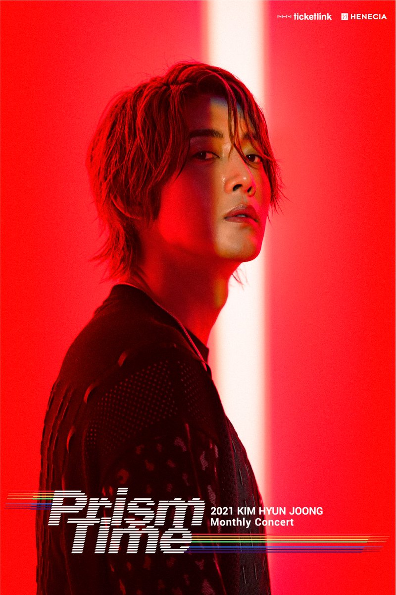 Kkorepo's tweet photo. 【#衛星劇場】#キム・ヒョンジュン が今年5月から7ヶ月連続で開催したオンラインコンサート「#Prism_Time」来年1月より日本初独占放送決定!
https://t.co/rM1KPxiimG https://t.co/s0NxhGaYUP