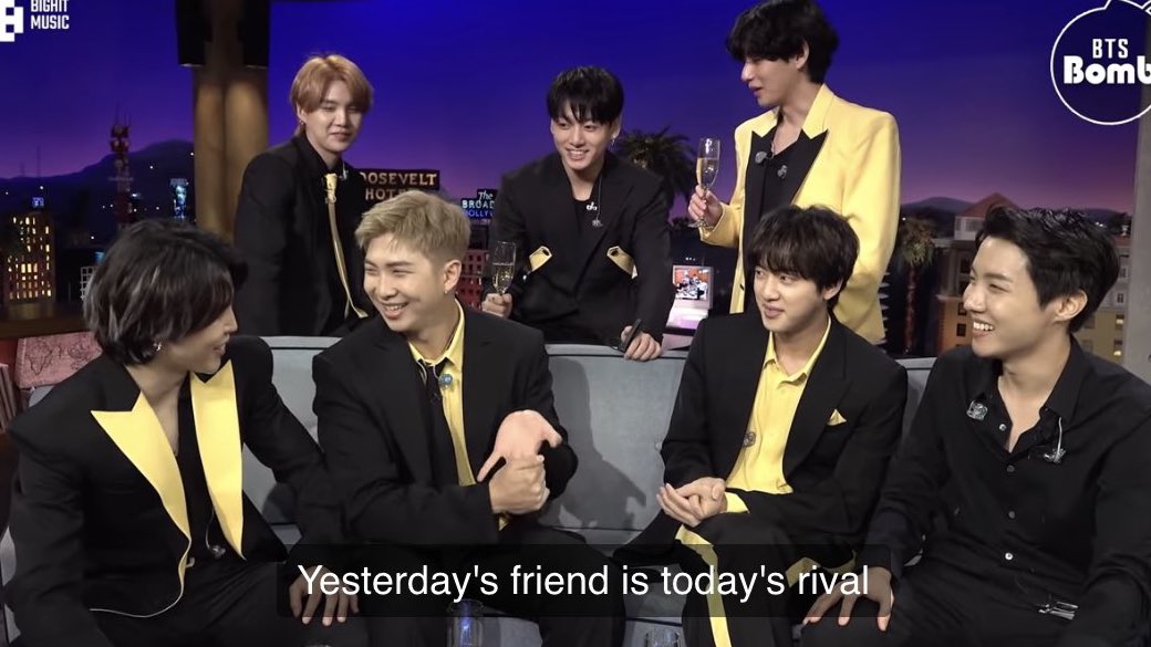 jvnggkuk's tweet photo. bts during run BTS : https://t.co/3D5LnqSOcQ