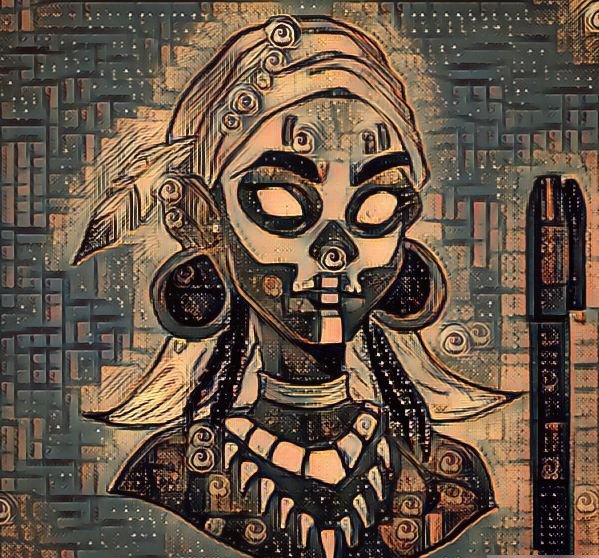 classicDeviant's tweet photo. @artist_nfts @NftPromoterElz https://t.co/m2yXJnBy8m
classicDeviant art of character https://t.co/eoPjACSa0R