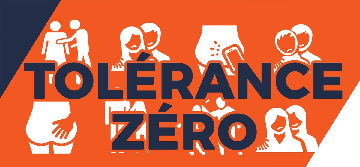 #VSS // L’#UGA s’engage pour une « tolérance zéro » et lance une campagne de sensibilisation et de formation  auprès de ses personnels et étudiant.es pour mieux lutter contre les violences sexistes et sexuelles. #lesviolencesfaitesauxfemmes