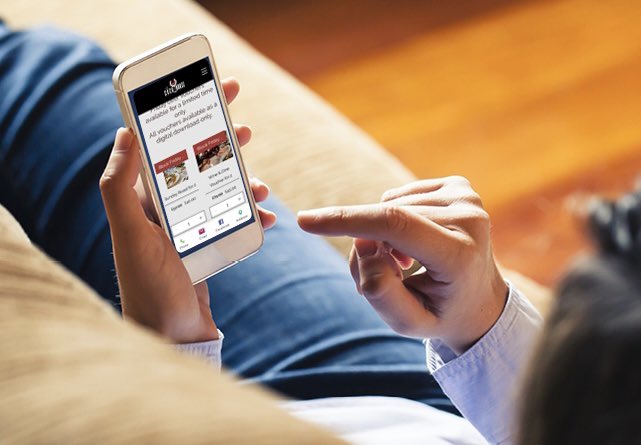 BLACK FRIDAY SALE NOW ON 🔖

Head over to our website to grab your exclusive Black Friday vouchers: 

▪️ Wine &amp; Dine for 2 - now only £45 (RRP £74)

▪️ 3 Course Sunday Roast for 2 - now only £40 (RRP £52) 

thecockhorse.com/shop

Vouchers are exclusive to Black Friday weekend.