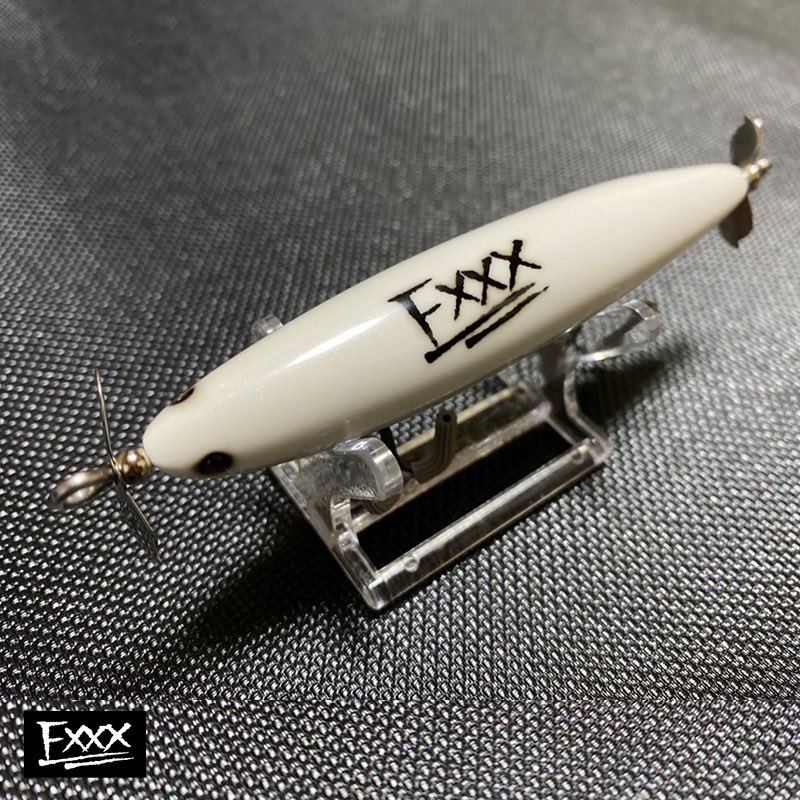 fxxx ガリテトラショート　ペラ fxxx ガリテトラショート ペラ