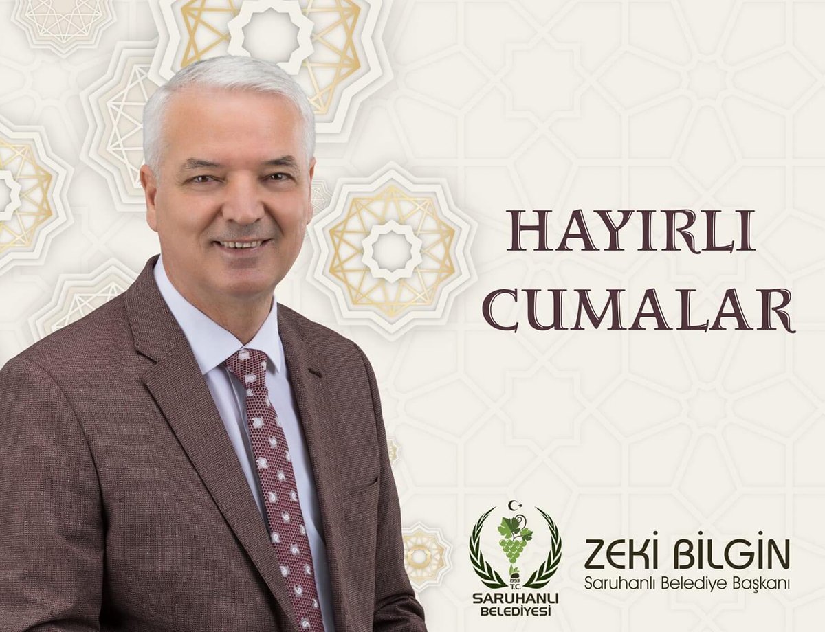 Saruhanlı Belediyesi (@saruhanlibel) on Twitter photo 