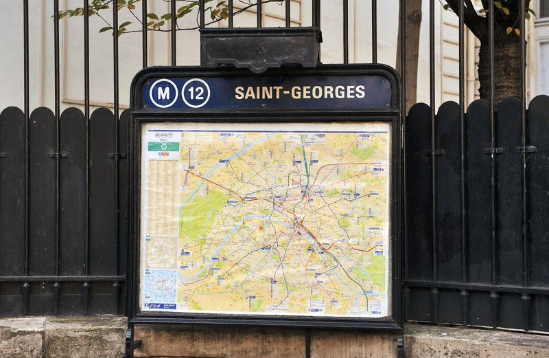 RATP Group tweet media