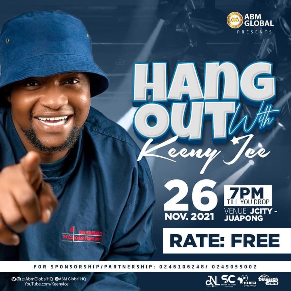 Today! with <a href="/KeenyIce/">KEENY ICE</a> 🔥