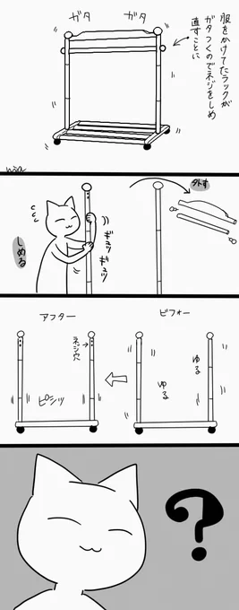 ただの日記

その後無理やり回してなんとかした。 