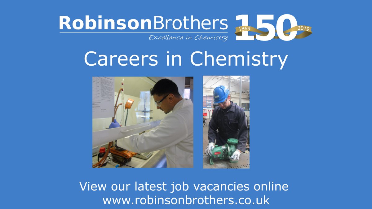We are #hiring: Manufacturing Cell Manager - Visit our website to explore #career opportunities robinsonbrothers.uk/about-us/caree…