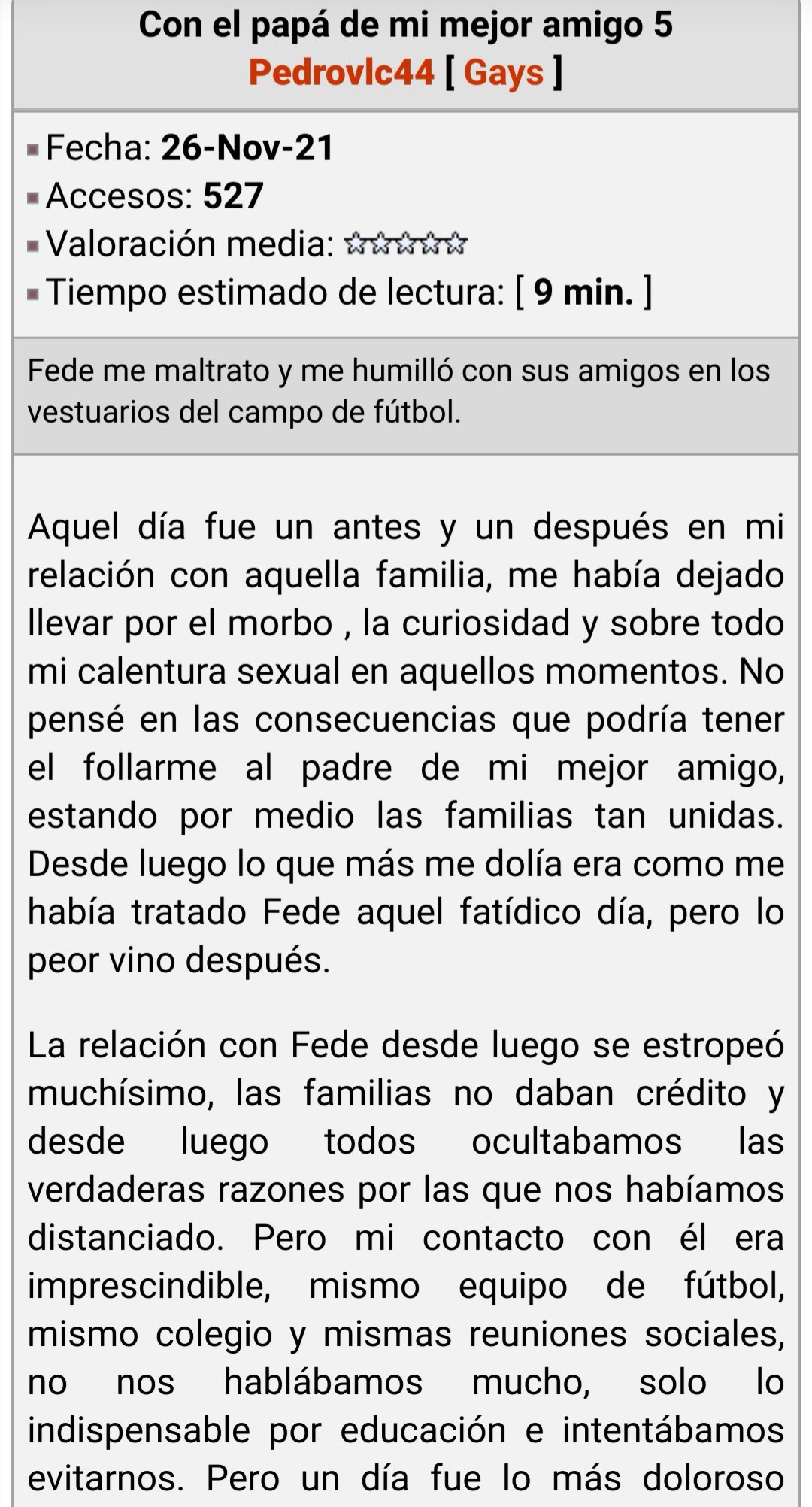 jeronimovlc44 on X: Hola nuevo #relato #RelatosCalientes #relatogay en  t.coW4zMcSWIyC #gay #gayespaña #gayvalencia #gaypride  t.co8VIsGn8rg