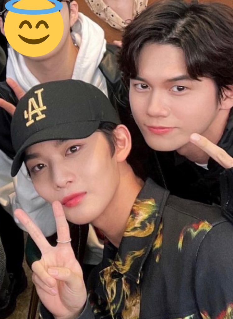 kkline93's tweet photo. องดีพมีจริงอะหมอ!!!!!!! https://t.co/jcdysLlSIK