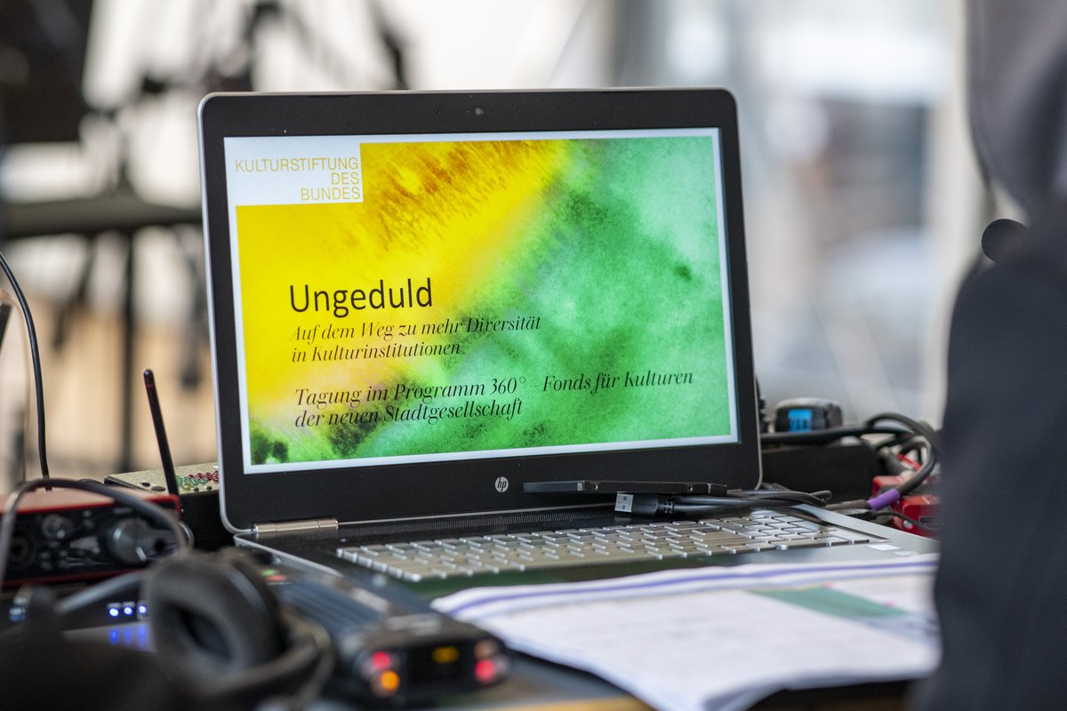 Kulturstiftung tweet media