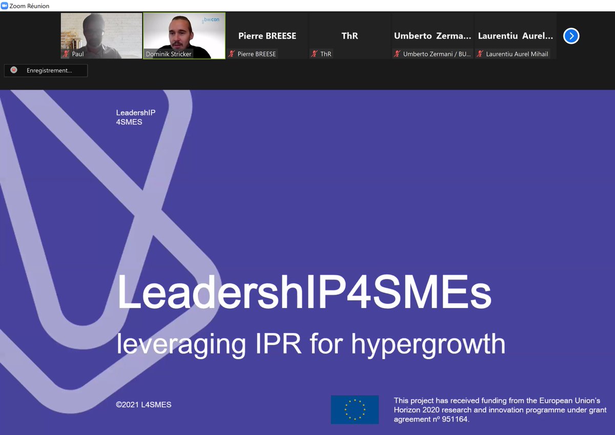 LEADERSHIP4 SMEs tweet media