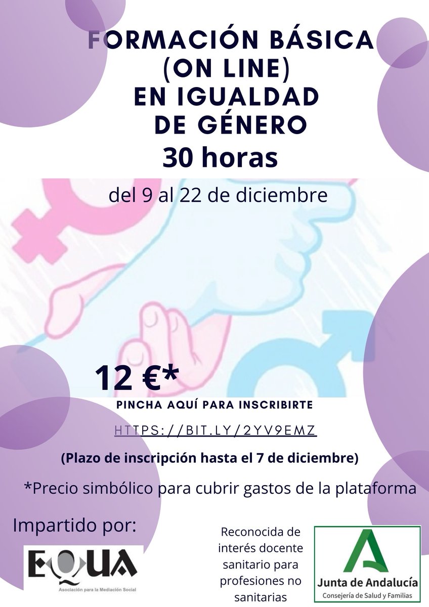 Asociación EQUA tweet media