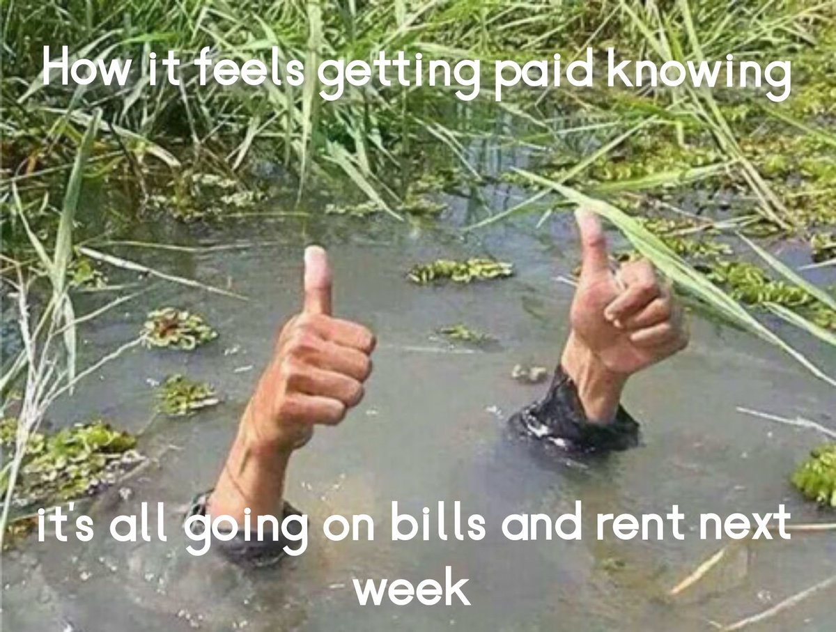DanJamesWrites's tweet photo. It's payday! 🎉😆😂😭 https://t.co/SOTpHzNNd5