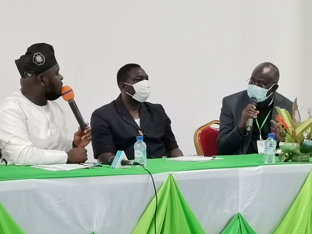 Programme ACMA3 tweet media