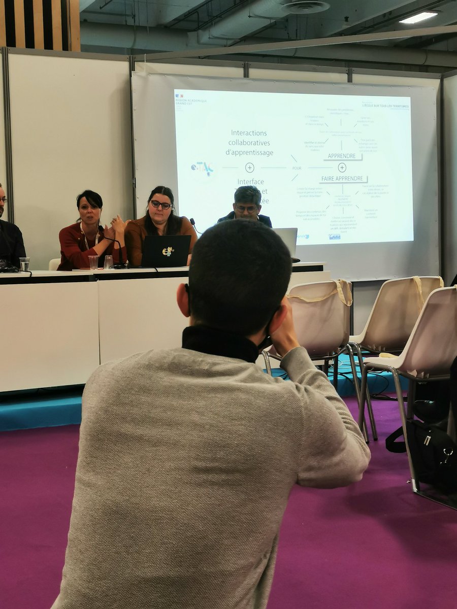 La technologie peut-elle favoriser le developpement personnel des élèves ? @educatectice <a href="/Inria_Bordeaux/">Centre Inria de l’université de Bordeaux</a> <a href="/Projet_eTAC/">e-TAC</a> <a href="/dane_nancy_metz/">DRANE Nancy-Metz</a>