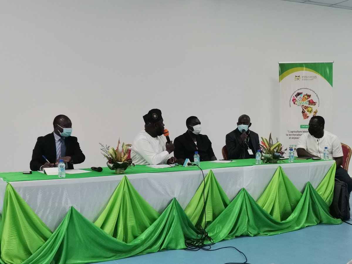 Programme ACMA3 tweet media