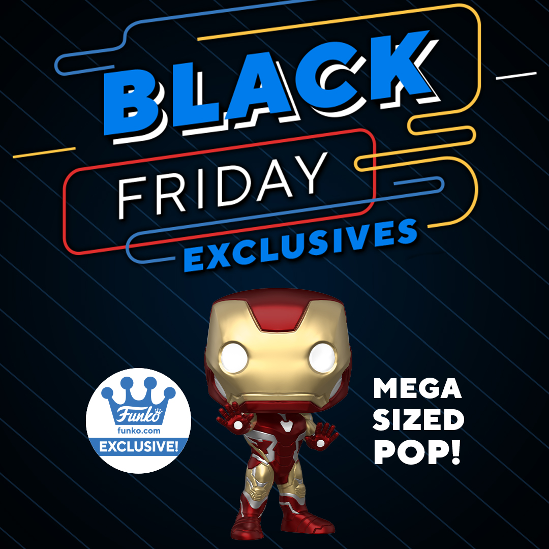 Funko Europe tweet media