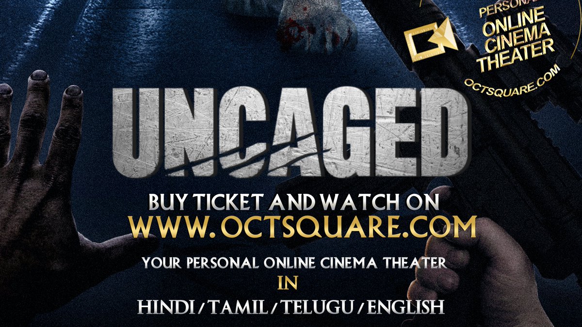 octsquare's tweet photo. https://t.co/mhccYdSk4S
#onlinecinematheatre #English #Tamil #Hindi #malayalam 
#Watchmovies https://t.co/RCwDiPIkhy