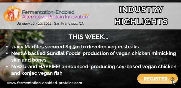 Fermentation-Enabled Alternative Protein Summit tweet media