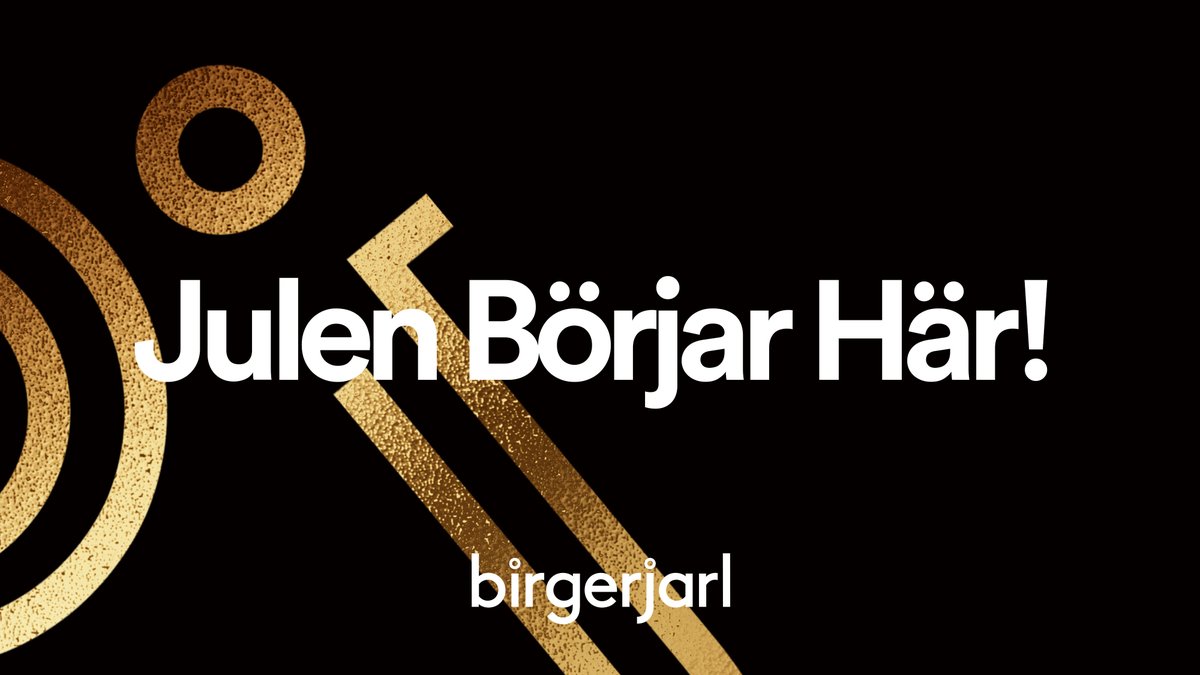Unleash Christmas! - mailchi.mp/birgerjarl/spr…
