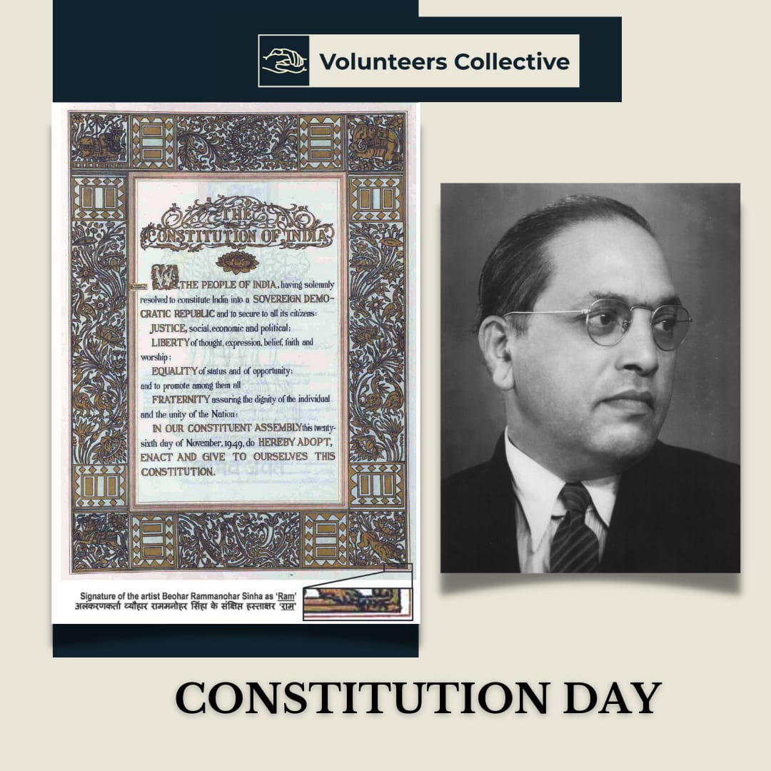 Volunteers Collective tweet media