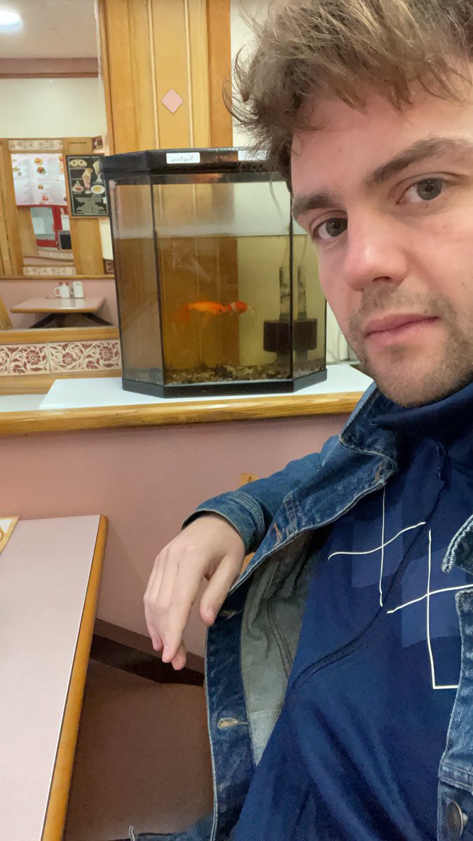 Rich Wolfenden tweet media